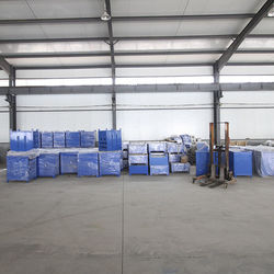 Çin Shanghai Fanying Machinery Technology Co., Ltd. Şirket Profili