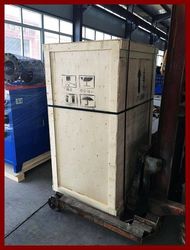 Çin Shanghai Fanying Machinery Technology Co., Ltd. Şirket Profili