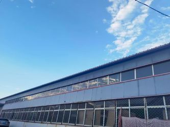 Çin Shanghai Fanying Machinery Technology Co., Ltd. Şirket Profili