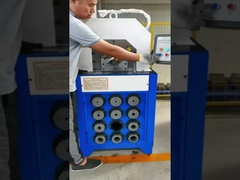 Araç AC hortum kırpma makinesi Ağır görevli Otomobil AC kırpma aracı