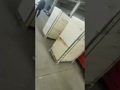 6-51mm Hidrolik Hortum Sıkma Makinesi Esnek 600T Çin OEM