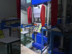 Yüksek Performanslı Kauçuk O Halkaları, Zorlu Sızdırma Uygulamaları İçin