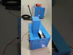 hortum kesme ve sıyırma makinesi