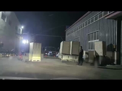 6-51mm Hidrolik Hortum Sıkma Makinesi Esnek 600T Çin OEM