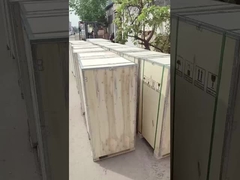 Hortum Kesme Makinası