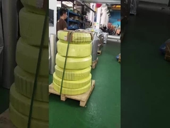 Spiral Hidrolik Endüstriyel Kauçuk Hortum Çelik Tel Semperit Yakıt Hortumu 3 8 İnç Fiyat Listesi