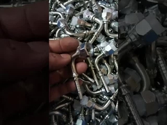 Hidrolik Hortum Rekorları