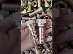 Hidrolik Hortum Rekorları