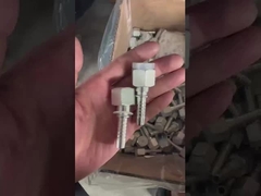 Hidrolik Hortum Rekorları