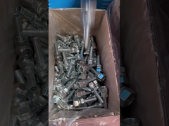 Hidrolik Hortum Rekorları