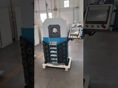 Farklı müşteri gereksinimlerine göre makineyi tasarlayabilir ve özelleştirebiliriz.