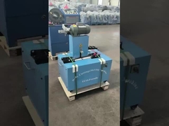 Her türlü hortum makinesi