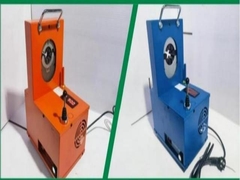 AC hortumu sıkma makinesi/klima borusu sıkma makinesi/900w/1200w/1500w