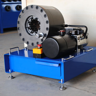 4sp 12V Hortum Crimper Sıcak Satış 2