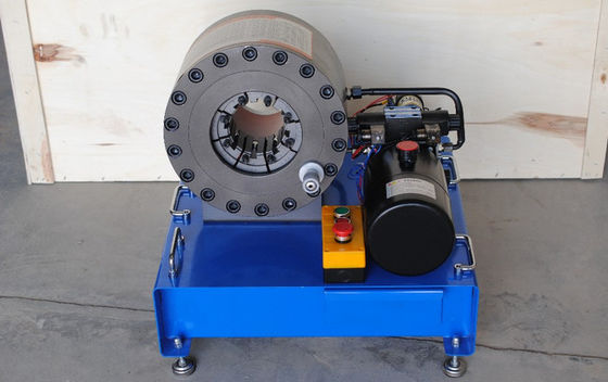 İyi bir fiyat. Açık DC 12V Hortum Crimper 24v 2 