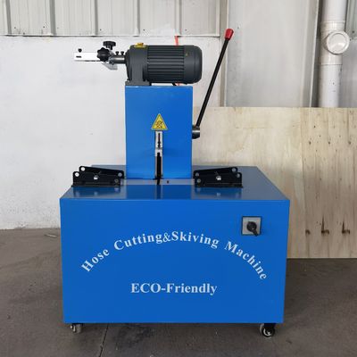 İyi bir fiyat. 2850 RPM Kesme Motorlu 2 İnç Çok İşlevli Hidrolik Hortum Kesme Ekipmanı çevrimiçi