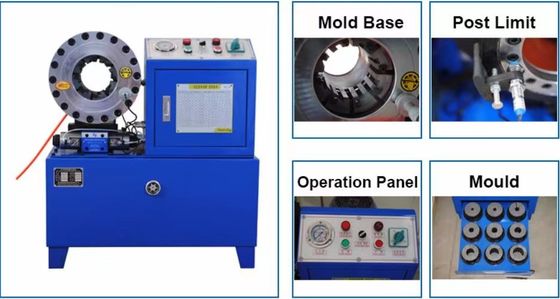 İyi bir fiyat. 200 pcs/h DX68 hortum kırpma makinesi 2.5L / 5L / 10L 220v / 240v / 380v / 415v Voltaj çevrimiçi