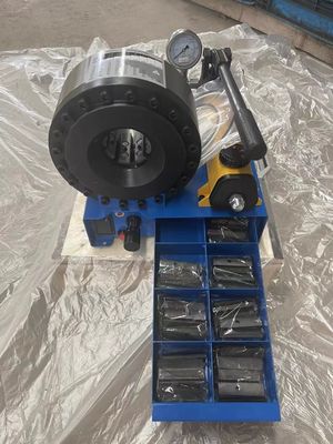 İyi bir fiyat. 1 inç 6-25mm sert çelik el hidrolik hortum kırpma makinesi - güvenilir performans çevrimiçi