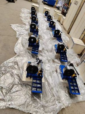 İyi bir fiyat. 320*380*280mm Kolay çalıştırma ve bakım ile El hortum kırpma makinesi çevrimiçi