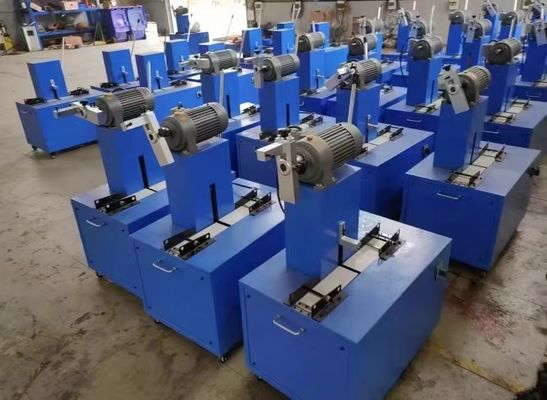 İyi bir fiyat. Endüstriyel hortum kesme makinesi 350*2.8mm çaplı bıçakla çevrimiçi