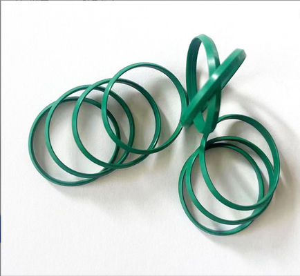 İyi bir fiyat. 5000 psi basınç aralığı ve yağ direnci ile sıkıştırma kalıplama kauçuk O halkalar çevrimiçi