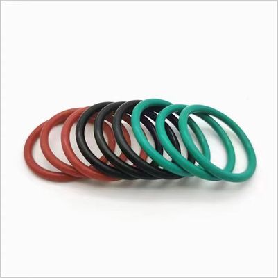 İyi bir fiyat. Kargo Toplama Örnekleri Sıkıştırma Kalıplama için Özel C / S Boyutlarında Kauçuk O Halkalar çevrimiçi