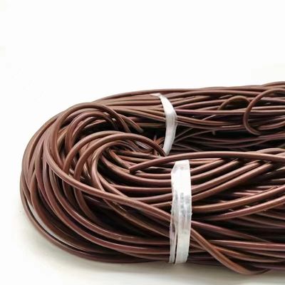 İyi bir fiyat. OEM / ODM Hizmetleri ve Yüksek Basınç için Özel Kauçuk O Halkaları çevrimiçi