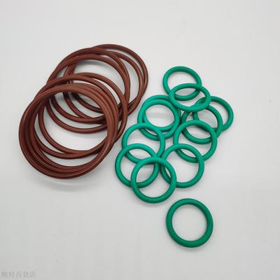 İyi bir fiyat. Üretiminiz için özel kauçuk O halkaları yüksek basınçlı çözümler çevrimiçi