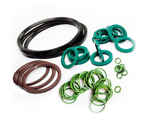 İyi bir fiyat. Standart DIN 3869 ED Halkaları 14 WF Kalıp Açma Hizmetleri için Halkalar çevrimiçi