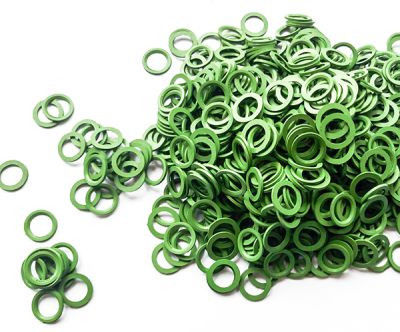 İyi bir fiyat. C/S DIN 3869 ED Ring 14 Yüksek Basınç Direnci ve İyi Yağa Direnci çevrimiçi