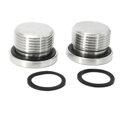 Özel OEM / ODM Kauçuk DIN 3869 ED-RING 14 Basınç aralığı 5 ≤40 Mpa'ya kadar