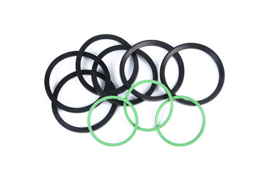 İyi bir fiyat. Boyut C / S Müşteri talebine bağlı DIN 3869 ED Ring 14 İyi yağ direnci ile çevrimiçi