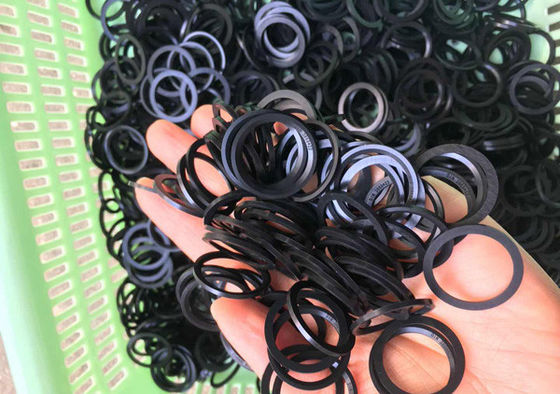 İyi bir fiyat. Yüksek basınç ≤40 Mpa FKM DIN 3869 ED-RING 14 kalıp açma işleme hizmetleri için çevrimiçi