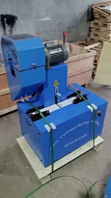 İyi bir fiyat. 128 kg ağır yüklü boru kesicisi 850*600*1200mm boyutlu çevrimiçi