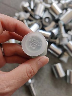 İyi bir fiyat. Paslanmaz çelik malzeme 00400 Paslanmaz çelik hidrolik hortum takımı Bakır Bakır hidrolik hortum ferrule hortum uçları çevrimiçi