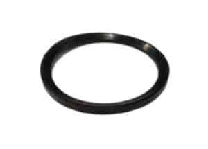 FFKM DIN 3869 ED-RING 21 Siyah Clour Yırtılma Gücü 16-30 N/Mm ED Ring 14 Özellik Boyutu 8'den 60'a kadar