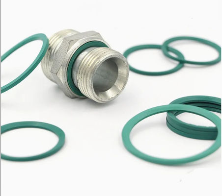 İyi bir fiyat. FFKM DIN 3869 ED-RING 21 Mavi Renk Standart 14 WF Kalıp Açma Hizmetleri için Yüzükler 8 ile 60 arasında Boyut çevrimiçi