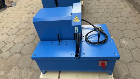 12 volt Kauçuk katman hortum boru kesme makinesi 6-51mm Silikon boru hortum kesme makinesi El çalıştırmak