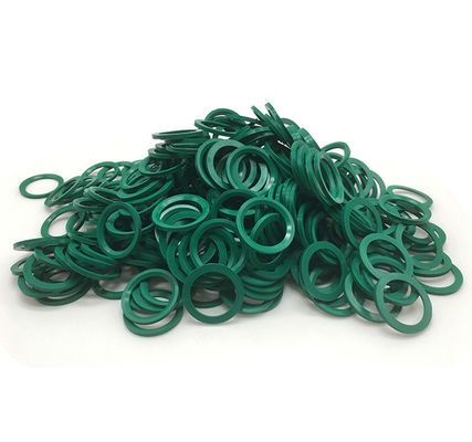 İyi bir fiyat. Boyut C/S Müşteri talebine bağlı DIN 3869 ED Ring 14 İyi yağ direnci ile Boyut 8 ile 60 arasında Mavi Renk çevrimiçi