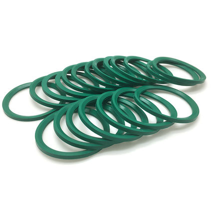 İyi bir fiyat. FFKM / NBR / FKM DIN 3869 ED-RING 21 Boyutu C / S Müşteriye bağlı DIN 3869 ED Ring 14 İyi yağ direnci ile çevrimiçi