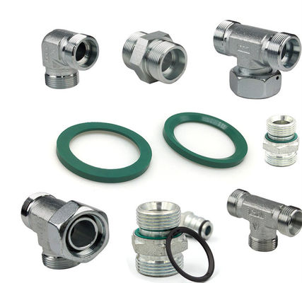 İyi bir fiyat. Petrol ve gaz alanı mühürleyici kauçuk O halkalar C/S DIN 3869 ED halka 14 8 ile 60 arasında Mavi Renk çevrimiçi