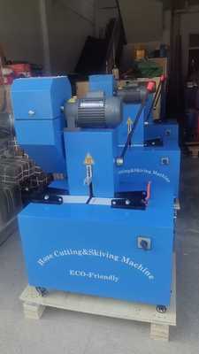 İyi bir fiyat. 2 inçlik otomatik hortum kesicisi ve kaydırma makinesi 6-51mm ID çevrimiçi