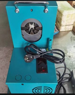İyi bir fiyat. 1500W 5/8 Inch AC Hose Crimping Machine 220V Hidrolik Crimper çevrimiçi