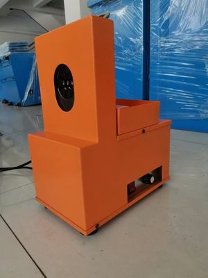 3/4 İnç 220V AC Hidrolik Hortum Sıkma Makinesi (Araba Klima)