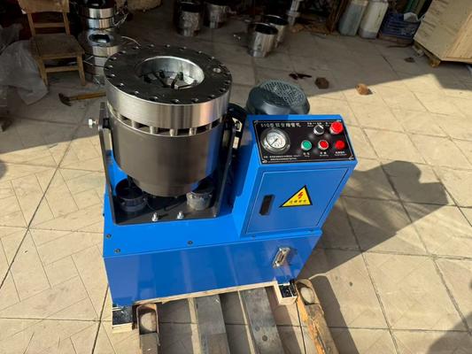 İyi bir fiyat. 220V/380V elektrikli boru kırpma makinesi 1/4 