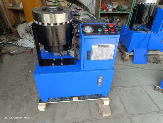 İyi bir fiyat. Elektrikli boru kırpma makinesi 220V/380V 1/4 ila 3 inç borular için çevrimiçi