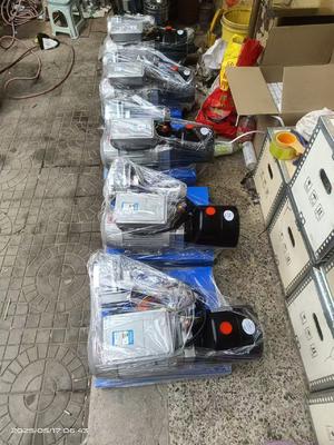 İyi bir fiyat. 220V 7 Dies Hidrolik Hoses Crimping Makine 6-25mm Hoses için 2.2KW Güçlü çevrimiçi