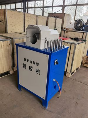 İyi bir fiyat. SS Örgülü Hortum Soyma Makinesi PVC Kauçuk Çift Kullanımlı Boru Kesme Makinesi çevrimiçi