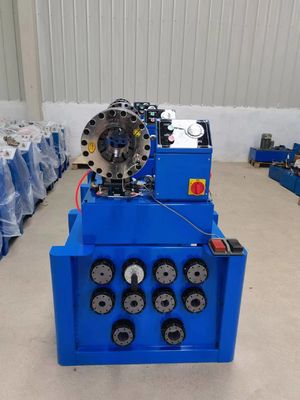 İyi bir fiyat. Kompakt Yapı Taşınabilir Hidrolik Hortum Kıvırma Aleti 38m 2 İnç Çift Konik Tabanlı Daha Hızlı Değişim Modelleri çevrimiçi