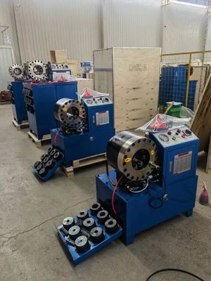 İyi bir fiyat. POPÜLER DX68 HİDROLİK HORTUM SIKMA MAKİNASI hidrolik sıkma makinesi çevrimiçi